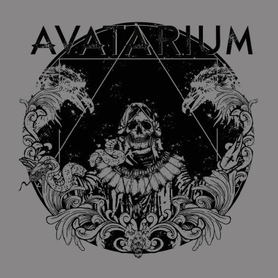 Avatarium: "Avatarium" – 2013